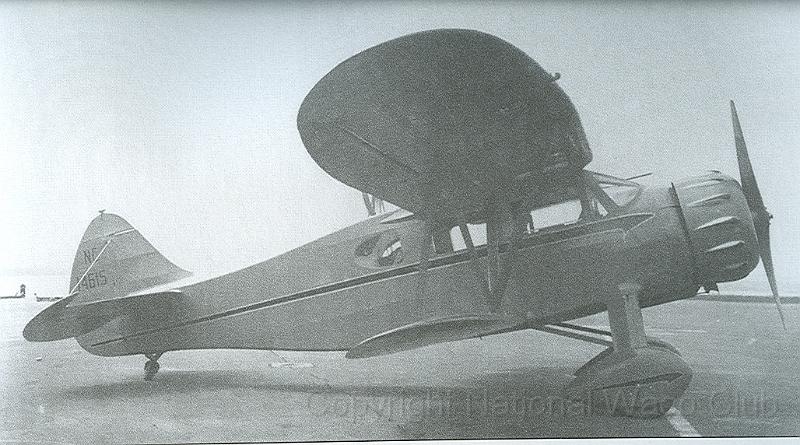 1935 Waco YOC NC14615 21.JPG - 1935 Waco YOC NC14615